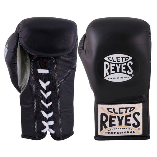 Guantes Cleto Reyes Oficiales de Pelea