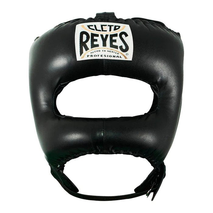 Careta de Barra Cleto Reyes en V