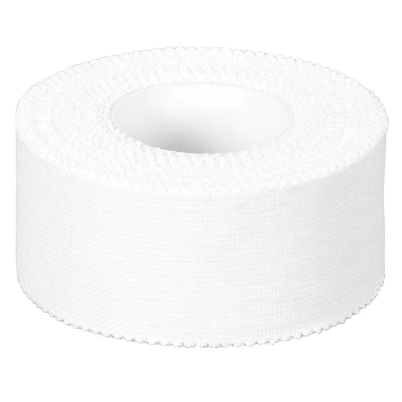 Tape Title 1" con 110 gr Algodón (15 Rollos)