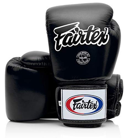 Guantes Fairtex BGV1 Sparring