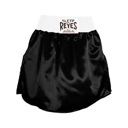 Falda short Cleto Reyes para boxeo