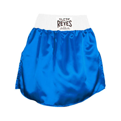 Falda short Cleto Reyes para boxeo