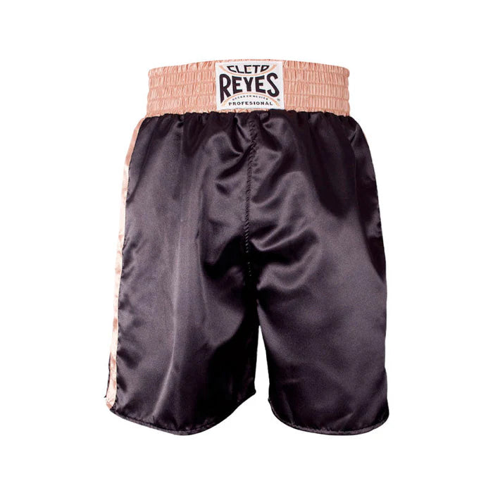 Short Cleto Reyes para boxeo