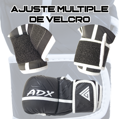 Guantes de Entrenamiento ADX MMA