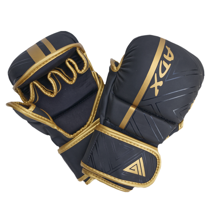Guantes de Entrenamiento ADX MMA