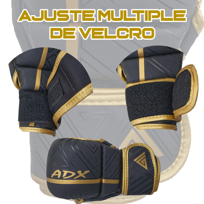 Guantes de Entrenamiento ADX MMA