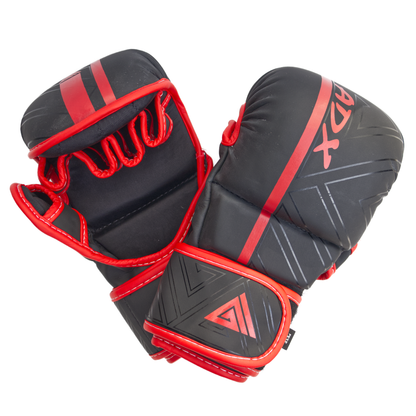 Guantes de Entrenamiento ADX MMA