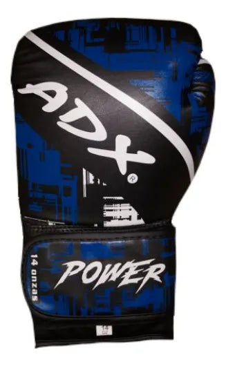 Guantes de Box Power ADX