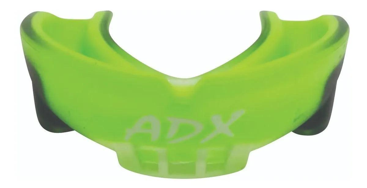 Protector Bucal Respirable Y Termoformable ADX