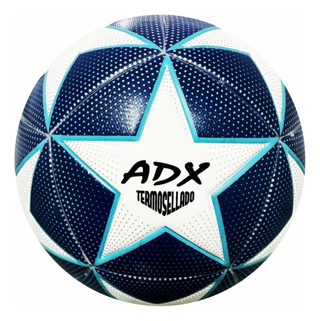 Balon Futbol ADX Termosellado Estrella
