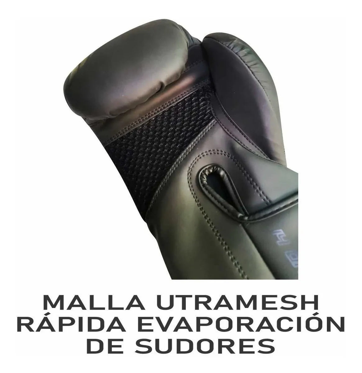 Guantes ADX Alipk