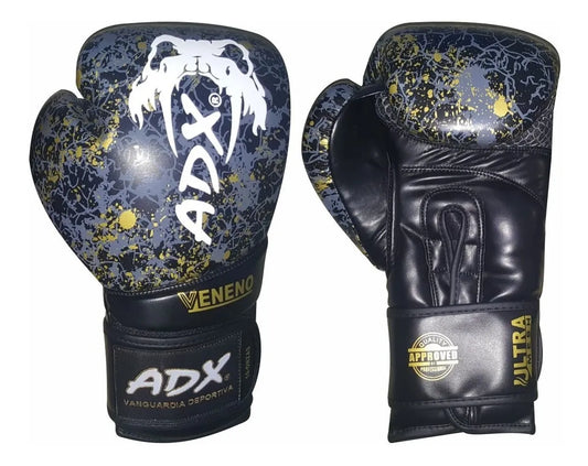 Guantes de Box ADX Veneno
