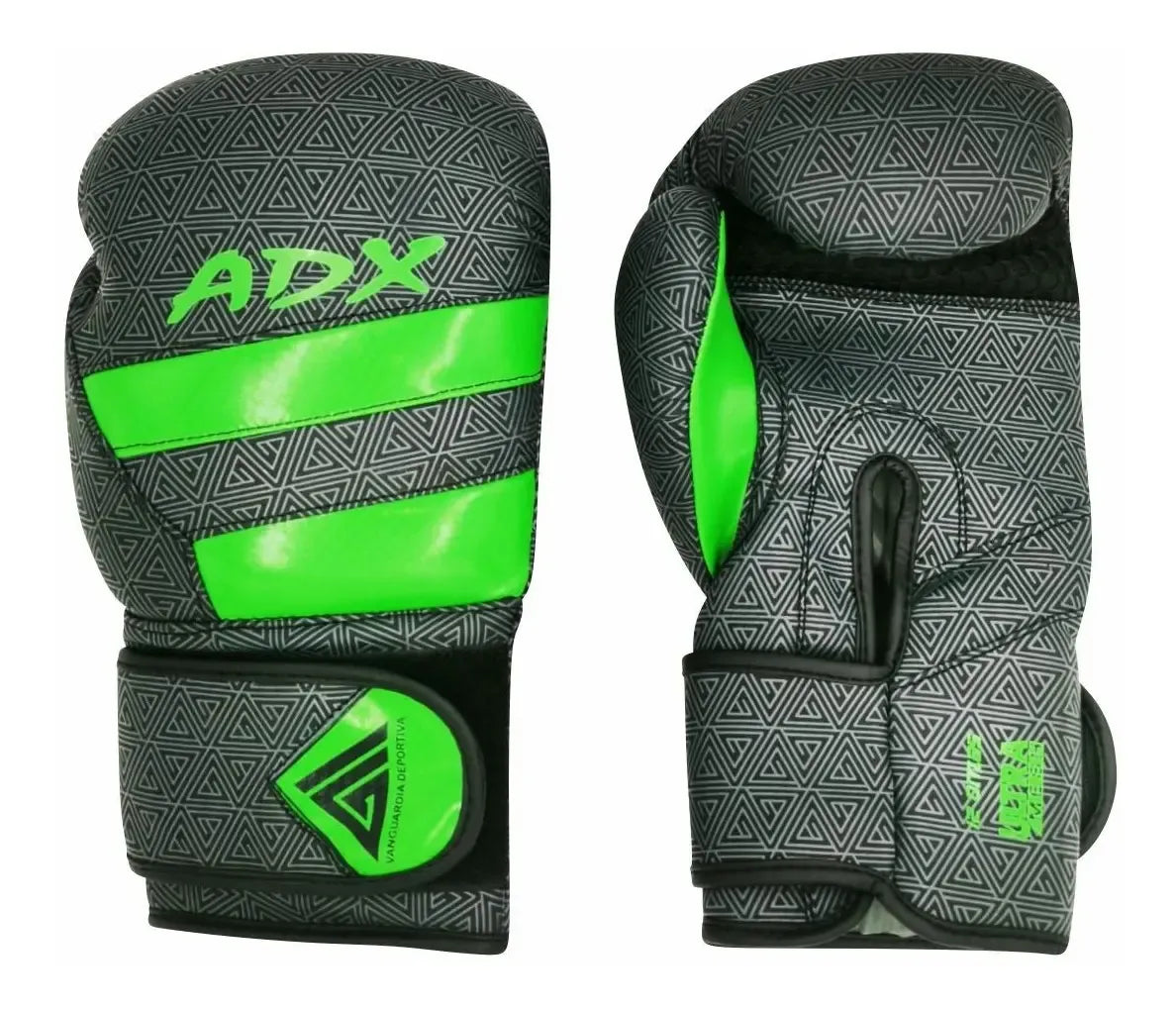 Guantes de Box ADX Split