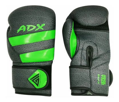 Guantes de Box ADX Split