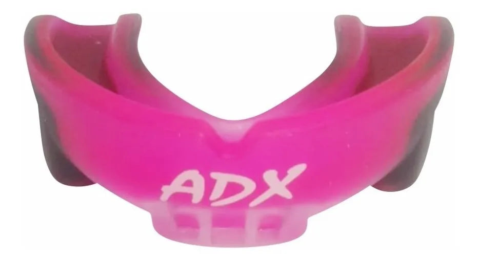 Protector Bucal Respirable Y Termoformable ADX