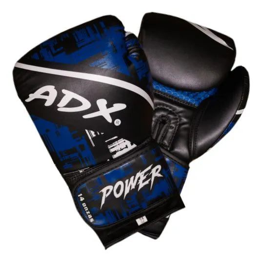 Guantes de Box Power ADX