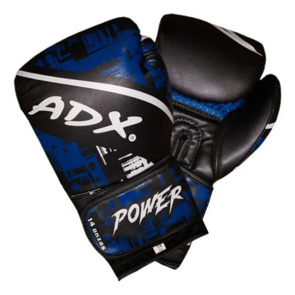 Guantes de Box Power ADX