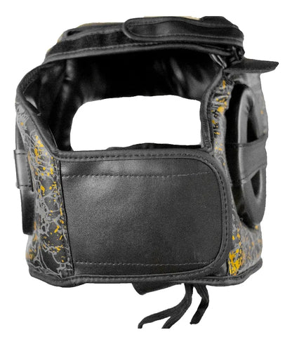 Careta de Box ADX Veneno