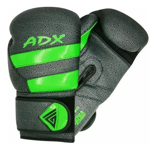 Guantes de Box ADX Split