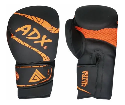 Guante Box Entrenamiento ADX Triángulo + Desodorizante