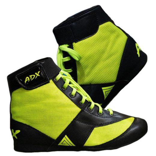 Zapatilla para Box ADX