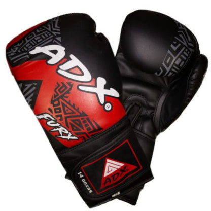 Guante ADX Fury