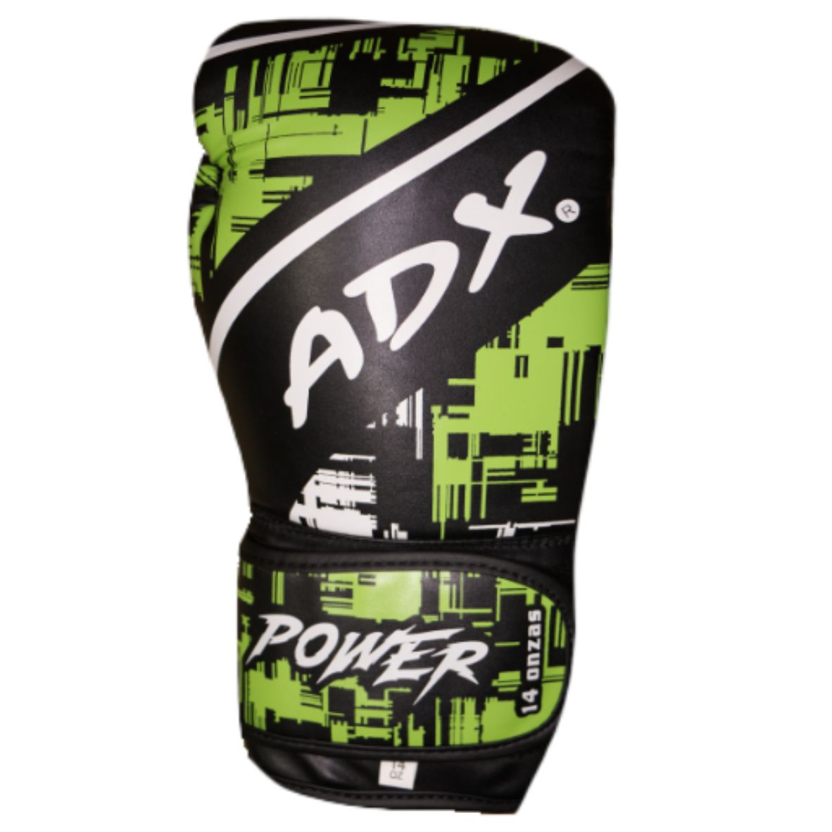Guantes de Box Power ADX
