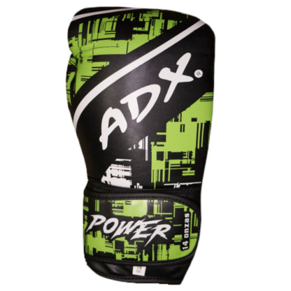Guantes de Box Power ADX