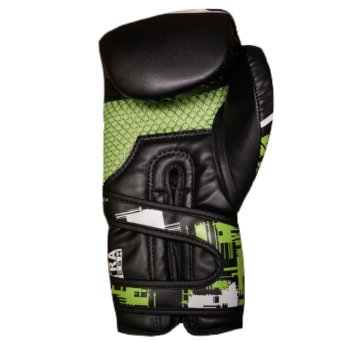 Guantes de Box Power ADX
