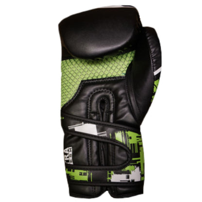 Guantes de Box Power ADX