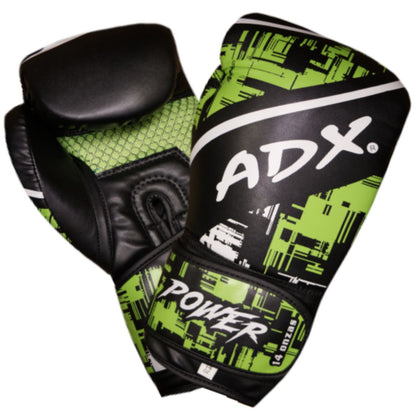 Guantes de Box Power ADX