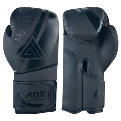 Guantes de Box ADX Star