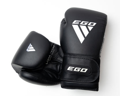 EGO E-3 Sparring/Bag Gloves