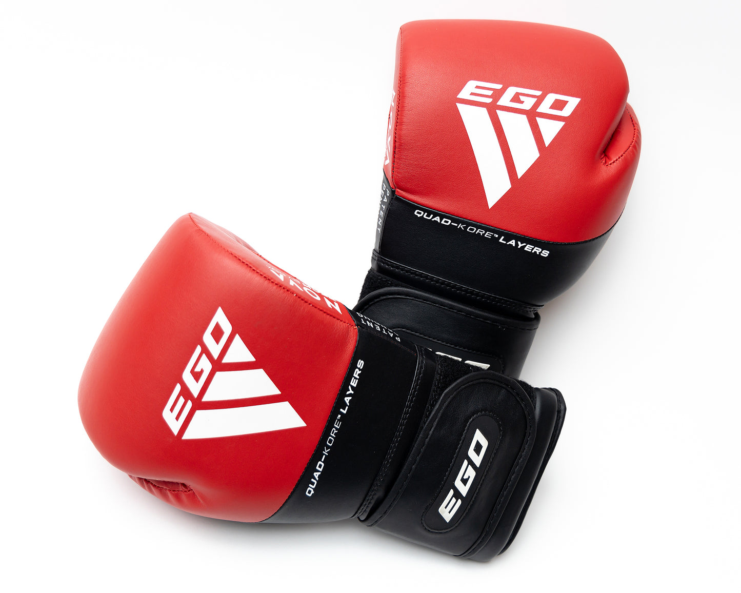 EGO E-3 Sparring/Bag Gloves