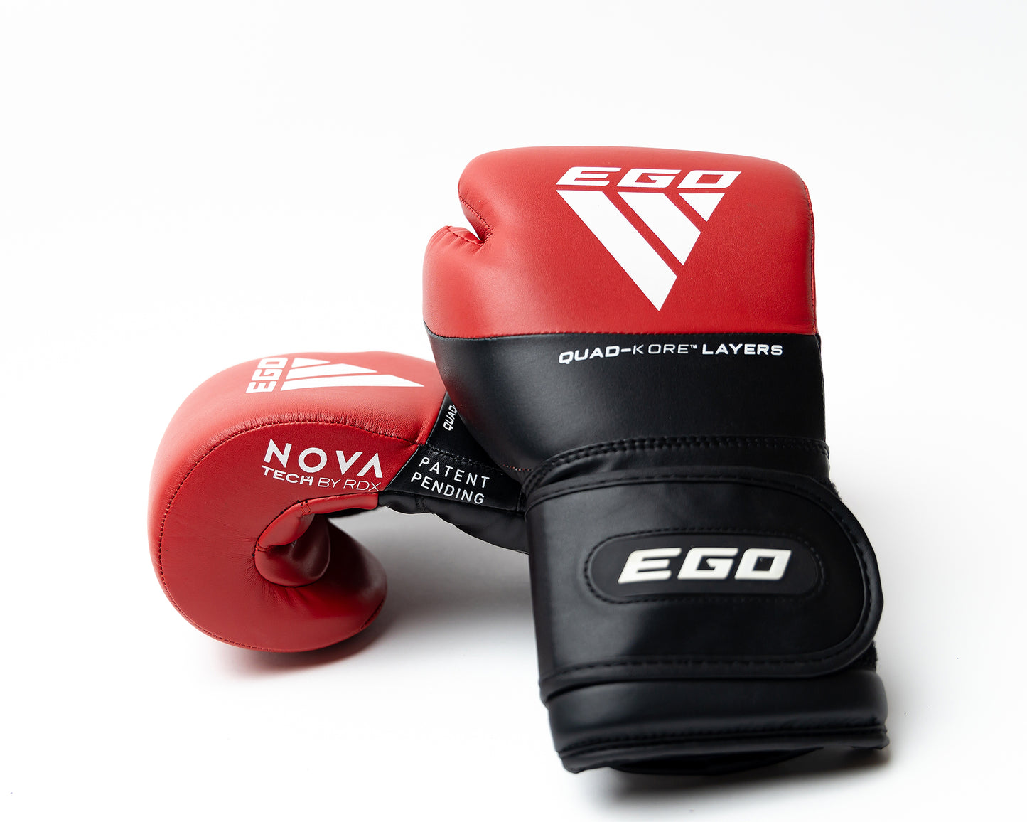 EGO E-3 Sparring/Bag Gloves