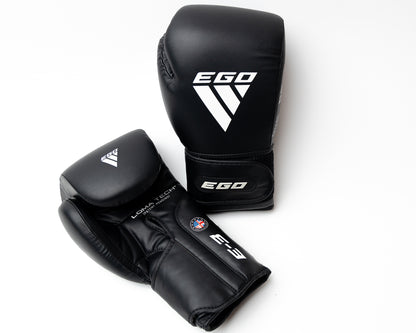 EGO E-3 Sparring/Bag Gloves