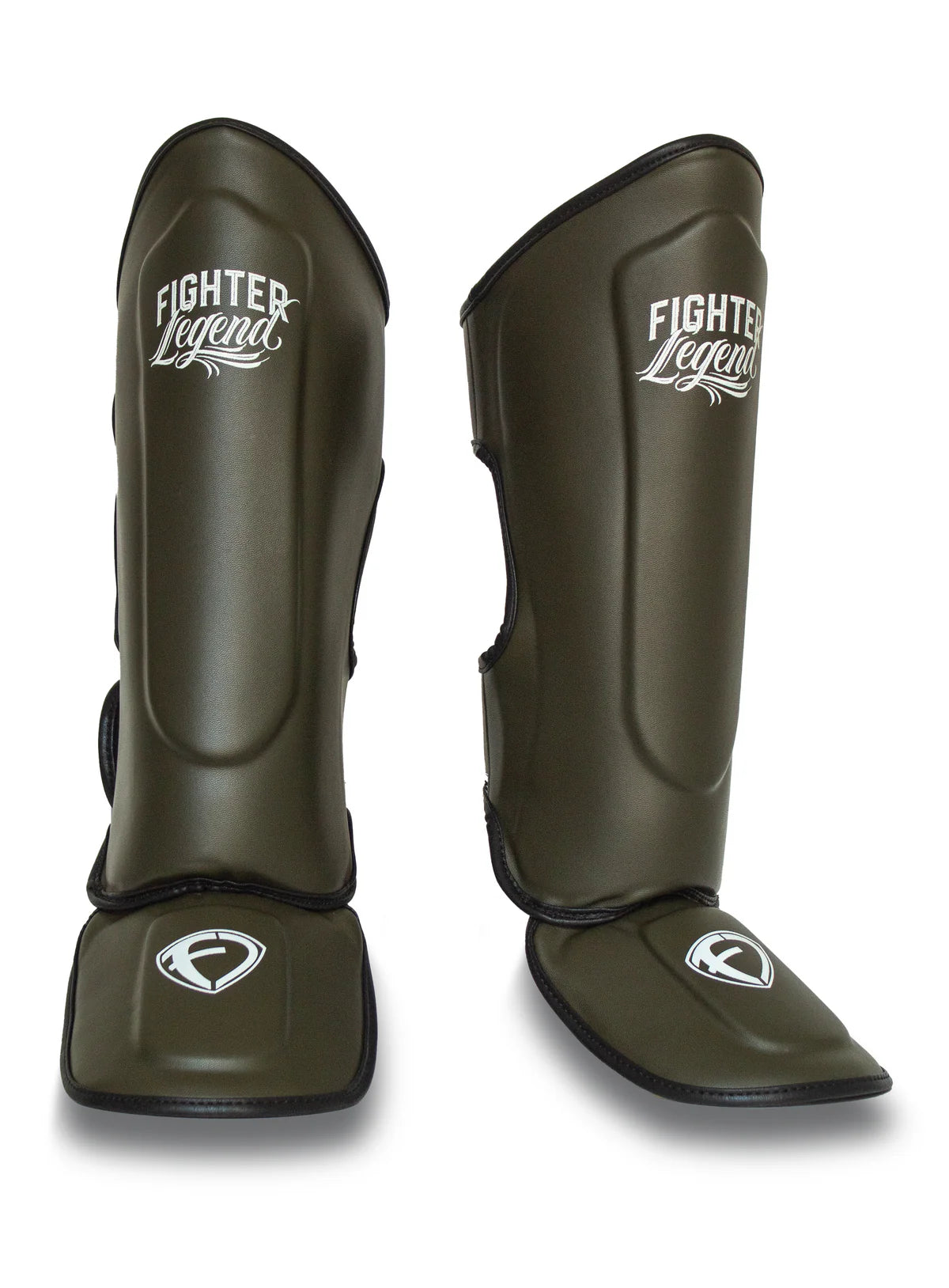 FIGHTER LEGEND Espinilleras