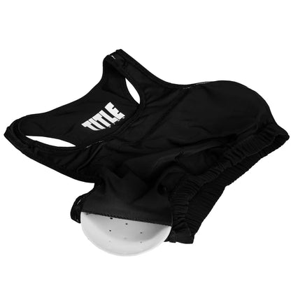 TITLE Boxing Bra de compresion Advanced V2