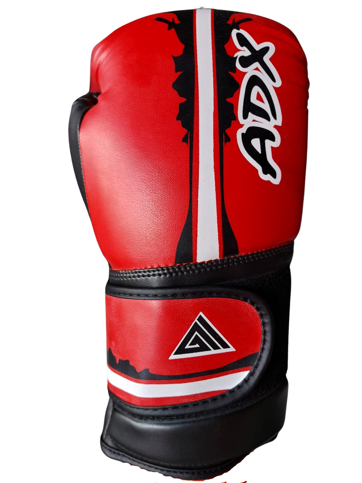 Kit De Guantes Entrenamiento Box Mod. Furious + Complementos