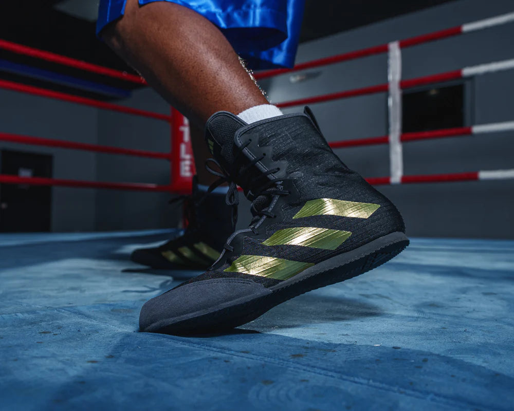 Zapatillas de box Adidas Hog 4