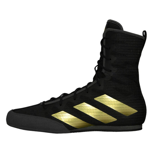 Zapatillas de box Adidas Hog 4
