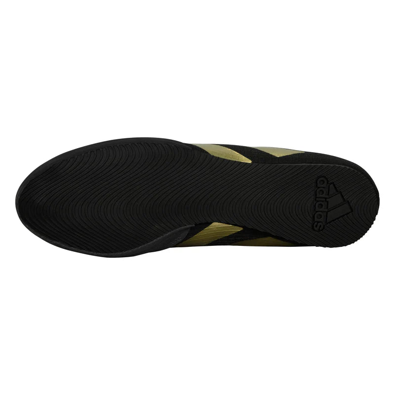 Zapatillas de box Adidas Hog 4