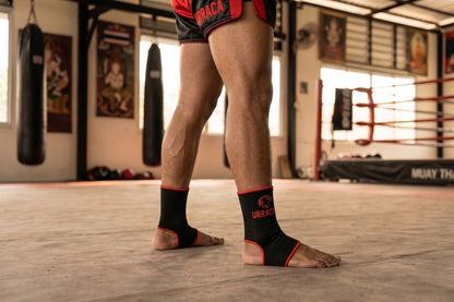 Tobillera URRACA Muay Thai