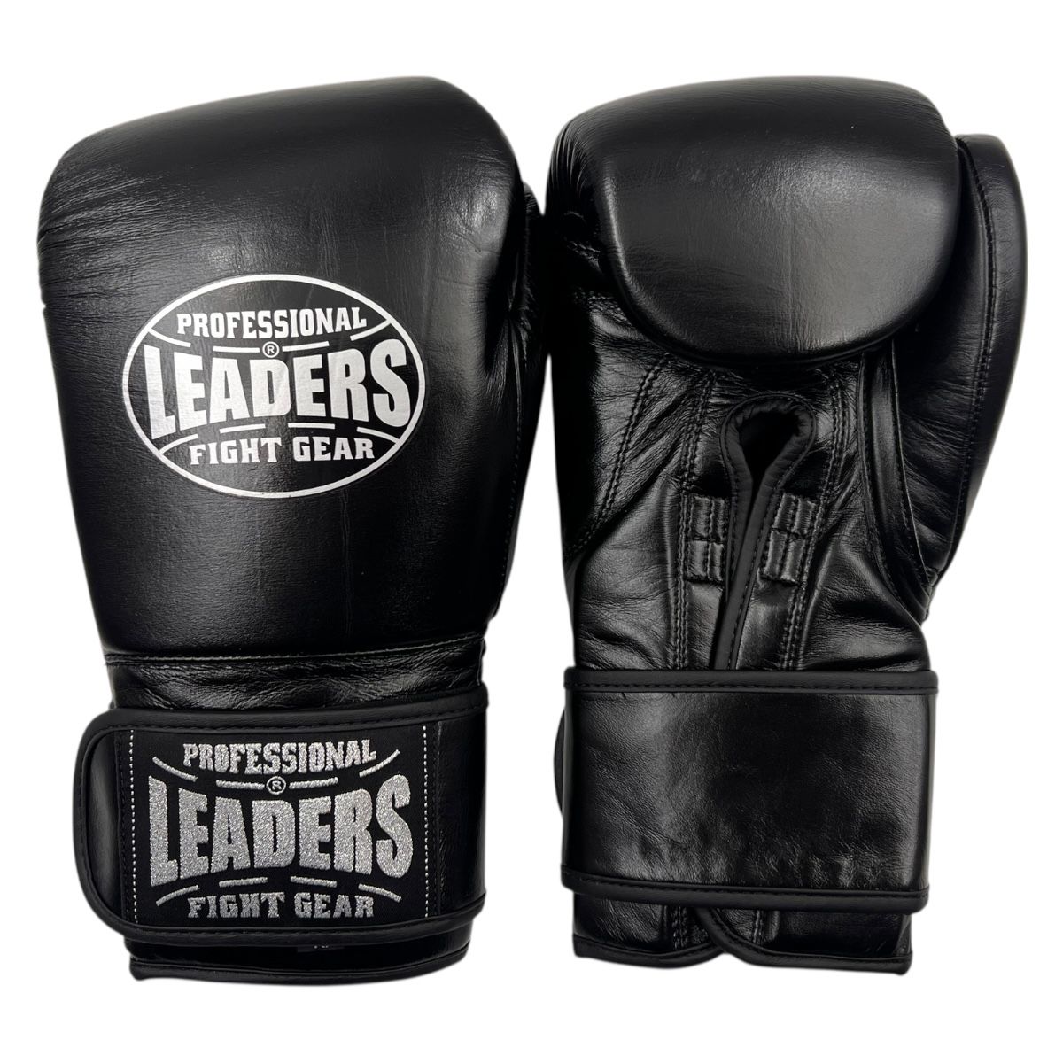 Guantes de Box Leader Hybrid