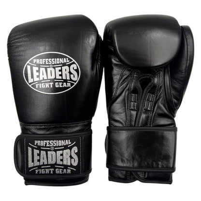 Guantes de Box Leader Hybrid