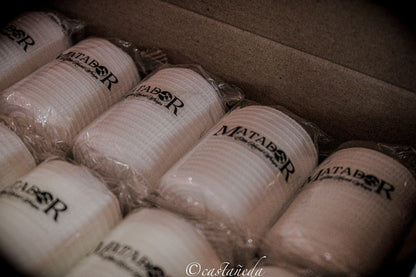 Gasa Matador (10 Piezas)