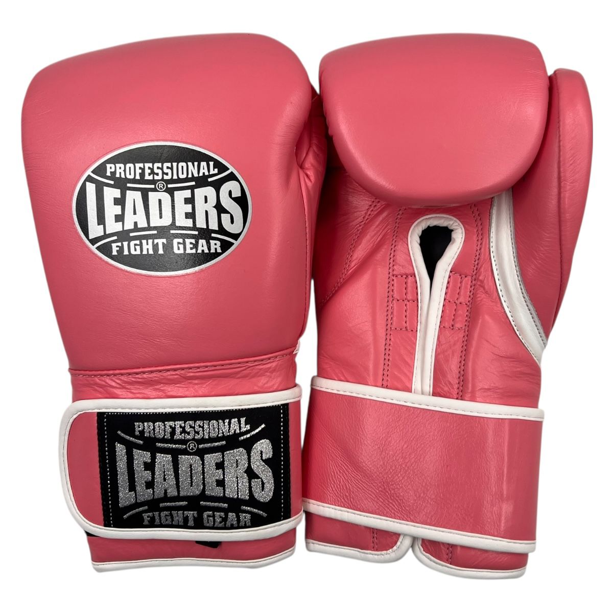 Guantes de Box Leader Hybrid