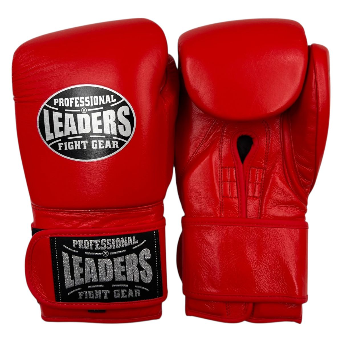 Guantes de Box Leader Hybrid
