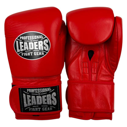 Guantes de Box Leader Hybrid