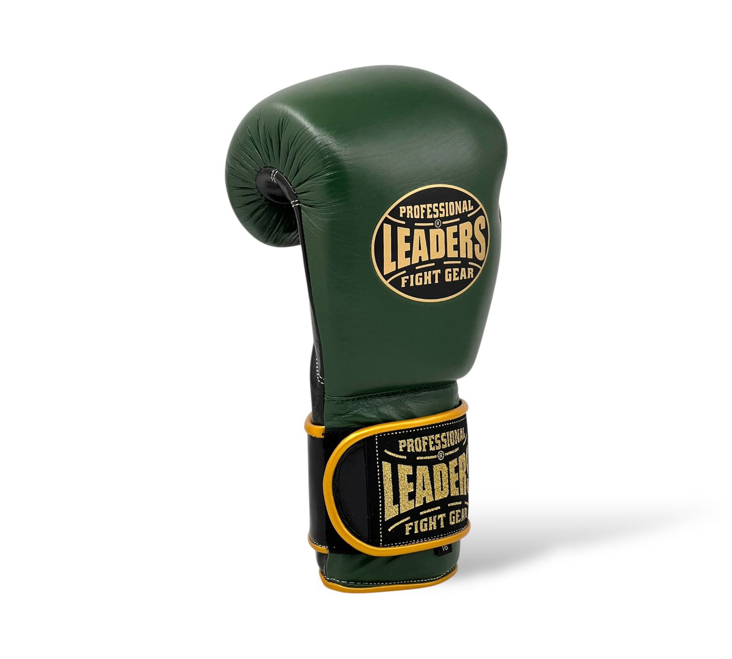 Guantes de Box Leader Hybrid